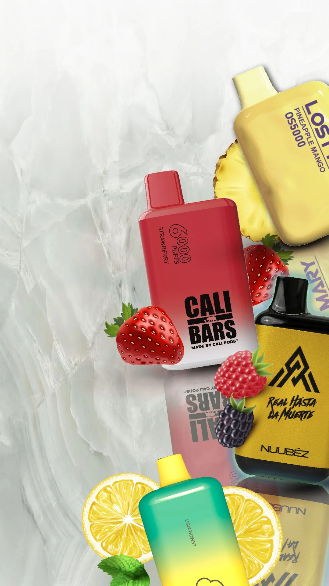 elfbar elfa kaufen Tienda Egarettes